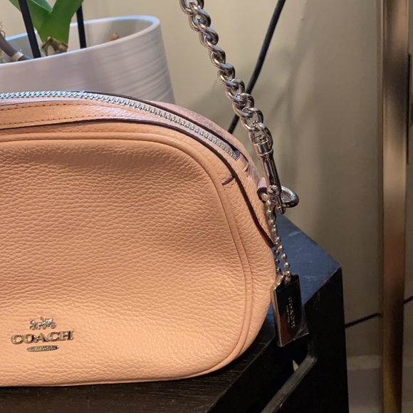 Coach Cross Body handbag - Picture 6 of 12